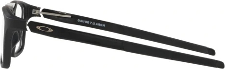 ������ Oakley Gauge 7.2 Arch OX8113 811301 Satin Black