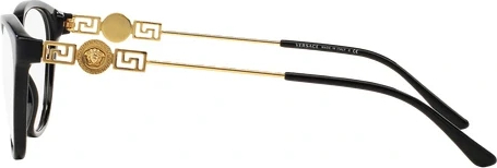 Оправа Versace VE3215 GB1 Black