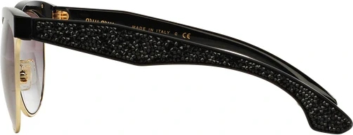 Солнцезащитные очки MIU MIU Stardust MU 54QS 1AB3E2 Pale Gold