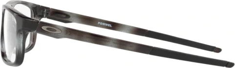  Oakley Pommel OX8127 812703 Polished Grey Tortoise