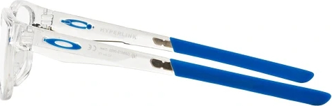 Оправа Oakley Hyperlink OX8078 807806 Polished Clear