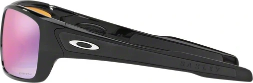 Солнцезащитные очки Oakley Turbine OO9263 926330 Polished Black