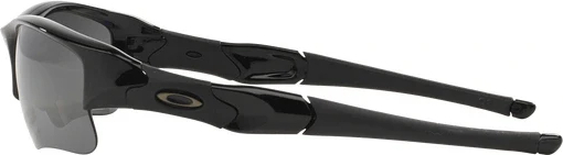 Солнцезащитные очки Oakley Flak Jacket Xlj OO9009 26-240 Polished Black