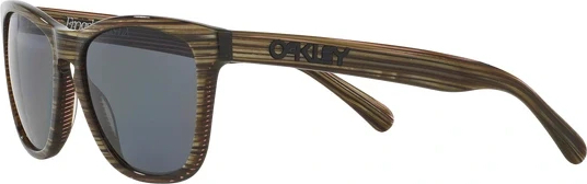 �������������� ���� Oakley Frogskins Lx OO2043 204309 Banded Green