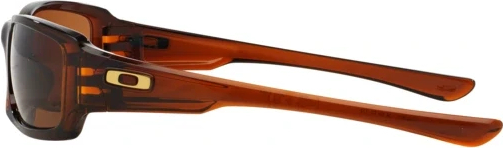   Oakley Fives Squared OO9238 923807 Polished Rootbeer