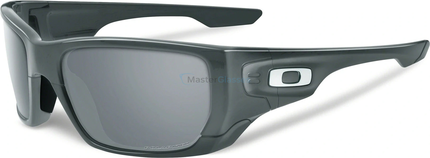 Oakley Style Switch OO9194 919407 Steel