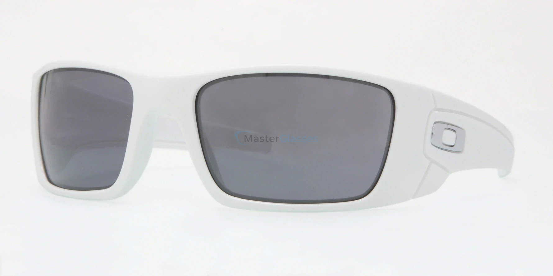 �������������� ���� Oakley Fuel Cell OO9096 909603 Polished White