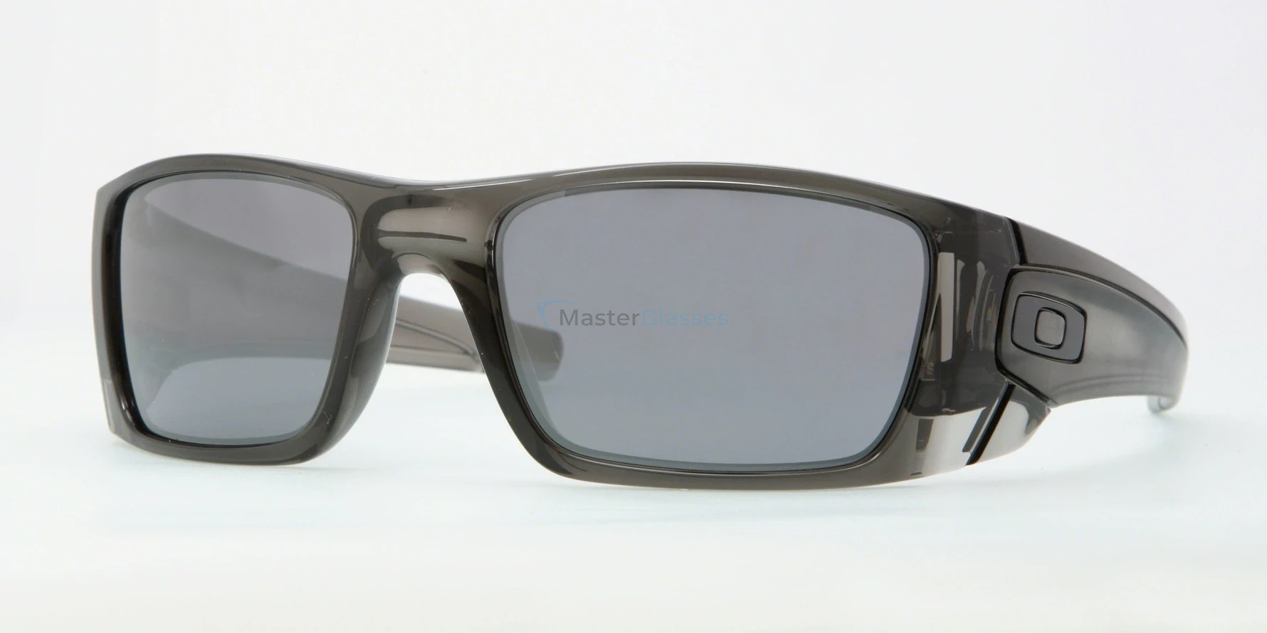 Солнцезащитные очки Oakley Fuel Cell OO9096 909654 Grey Smoke