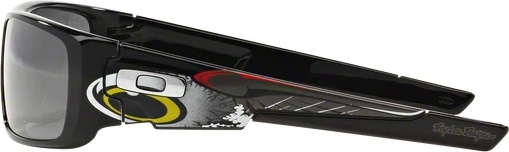   Oakley Crankshaft OO9239 923918 Polished Black