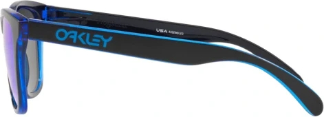 Солнцезащитные очки Oakley Frogskins OO9013 9013A9 Eclipse Blue