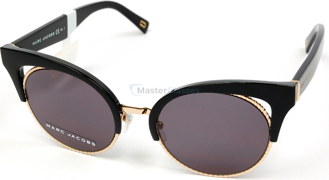 Солнцезащитные очки MARC JACOBS MARC 215/S 807