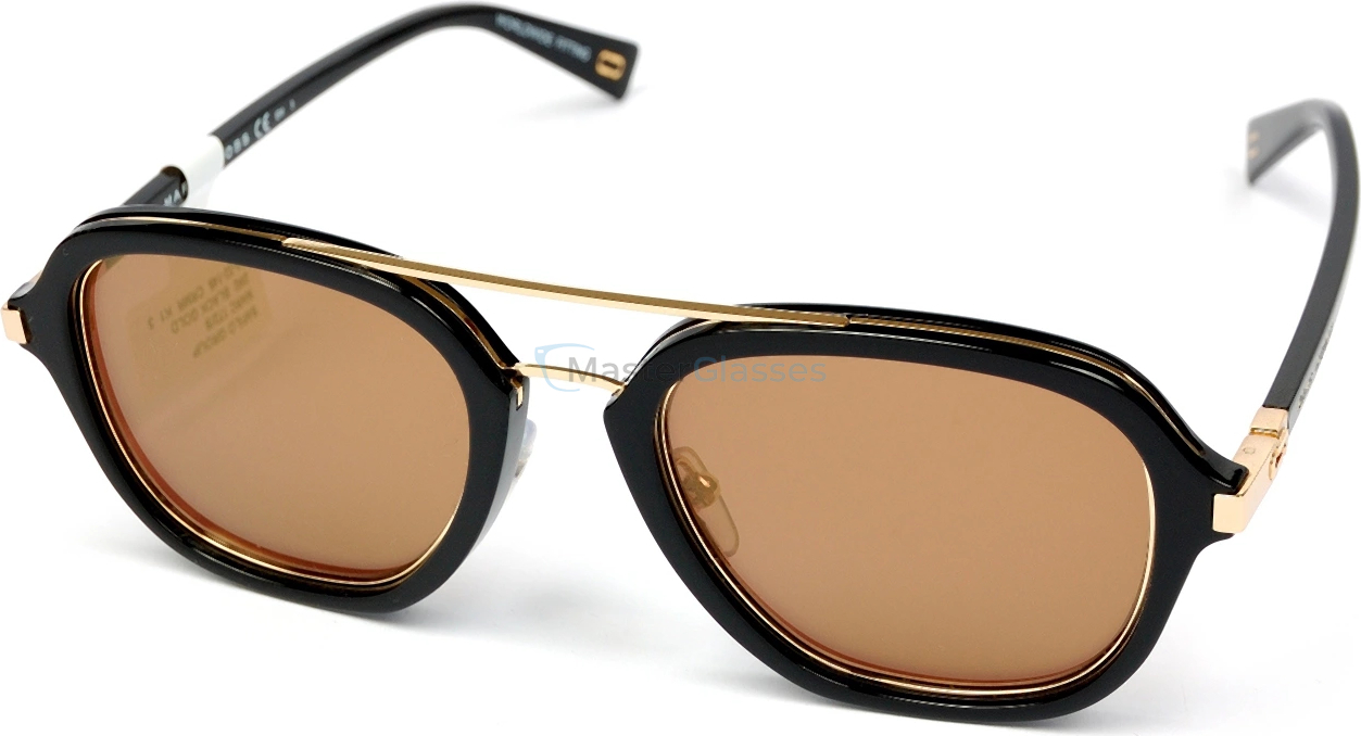 Солнцезащитные очки MARC JACOBS MARC 172/S 2M2