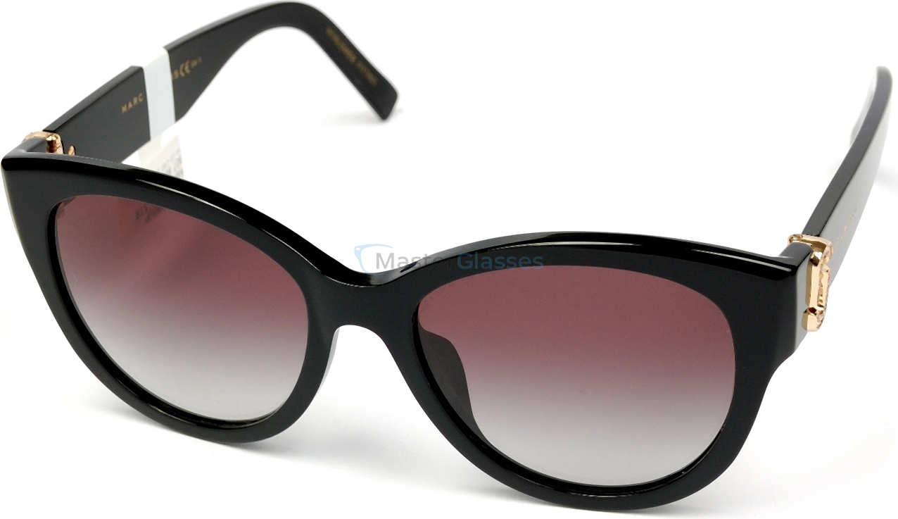 Солнцезащитные очки MARC JACOBS MARC 181/S/STR 807
