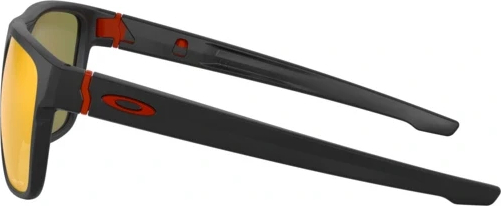Солнцезащитные очки Oakley Crossrange Xl OO9360 936012 Matte Black