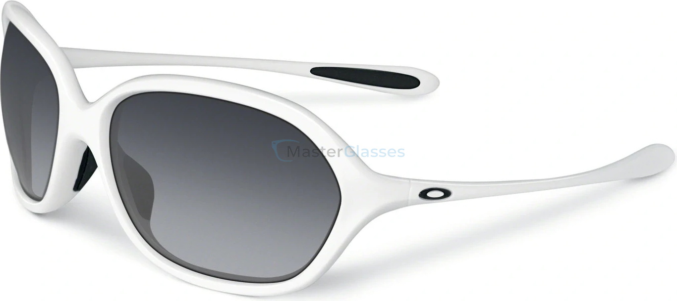 Солнцезащитные очки Oakley Warm Up OO9176 917605 Polished White