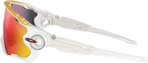 �������������� ���� Oakley Jawbreaker OO9290 929027 Matte White