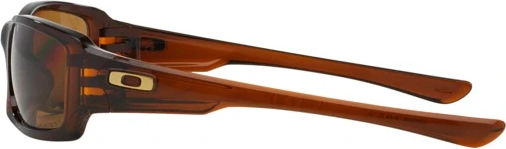 �������������� ���� Oakley Fives Squared OO9238 923808 Polished Rootbeer
