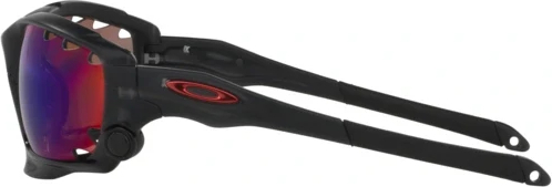 Солнцезащитные очки Oakley Racing Jacket OO9171 917120 Matte Black Ink