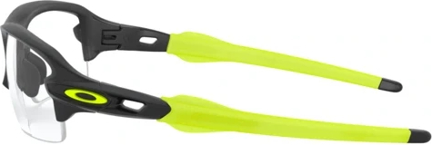 Детская оправа Oakley Flak Xs Rx OY8015 801502 Matte Black