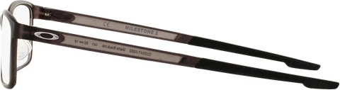  Oakley Milestone 2.0 OX8047 804702 Matte Black Ink