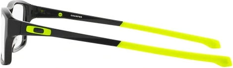 Оправа Oakley Chamfer OX8039 803906 Satin Black/retina Burn