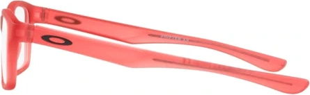 Детская оправа Oakley Shifter Xs OY8001 800107 Frosted Red