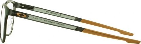 ������ Oakley Milestone 3.0 OX8093 809305 Matte Olive Ink