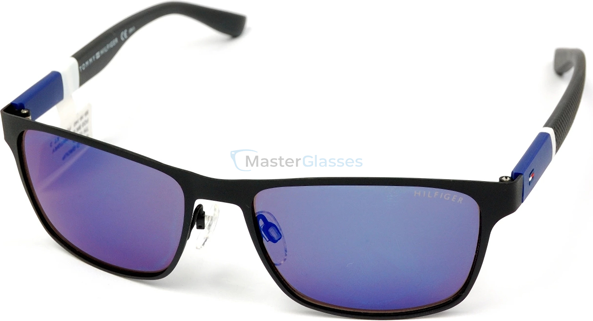Солнцезащитные очки TOMMY HILFIGER TH 1283/S FO3