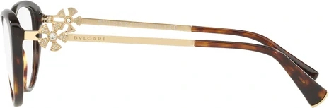 Оправа Bvlgari BV4146B 504 Dark Havana