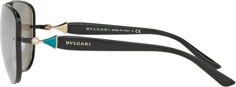 �������������� ���� Bvlgari BV6086B 239/6G Black