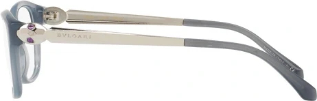 ������ Bvlgari BV4138KB 5321 Transparent Grey