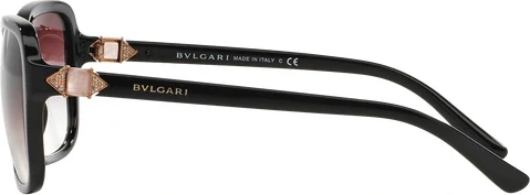 Солнцезащитные очки Bvlgari BV8150B 501/8H Black