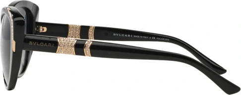 Солнцезащитные очки Bvlgari BV8151BM 501/T3 Black