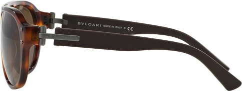 Солнцезащитные очки Bvlgari BV7021 529973 Honey Havana