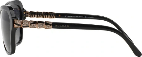 �������������� ���� Bvlgari BV8142B 501/T3 Black