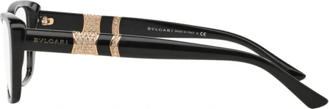 Оправа Bvlgari BV4102B 501 Black