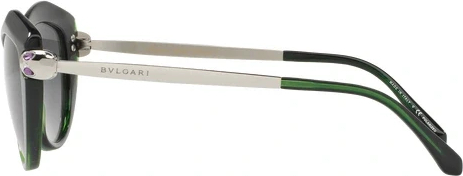 �������������� ���� Bvlgari BV8186KB 827/T3 Green