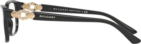 Оправа Bvlgari BV4131B 501 Black
