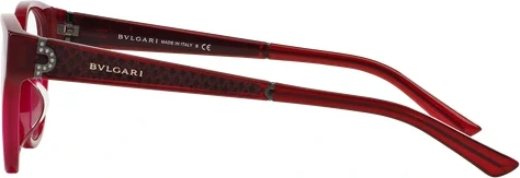 ������ Bvlgari BV4106BQ 5333 Transparent Red