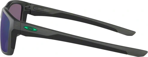   Oakley Mainlink OO9264 926404 Grey Smoke
