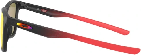 Солнцезащитные очки Oakley Trillbe X OO9340 934010 Ruby Fade