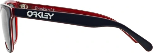 Солнцезащитные очки Oakley Frogskins Lx OO2043 204305 Navy