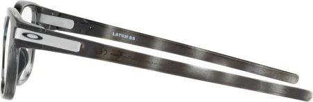 Оправа Oakley Latch Ss OX8114 811403 Polished Grey Tortoise