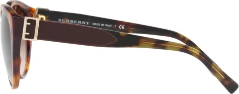 �������������� ���� Burberry BE4242 363413 Light Havana