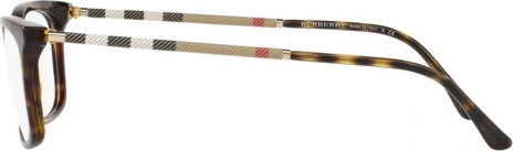 ������ Burberry BE2243Q 3002 Dark Havana
