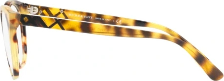 Оправа Burberry BE2250 3278 Light Havana