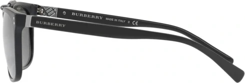 Солнцезащитные очки Burberry BE4244 34646G Matte Black