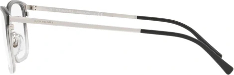 Оправа Burberry BE1315 1159 Matte Black Gradient