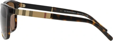�������������� ���� Burberry BE4181 300273 Dark Havana