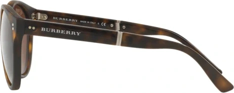 Солнцезащитные очки Burberry BE4221 35365W Matte Dark Havana